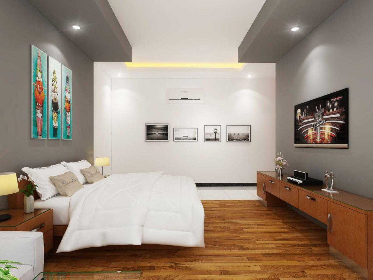 Angkor Sivutha Suites By Alfa Siem Reap Bagian luar foto